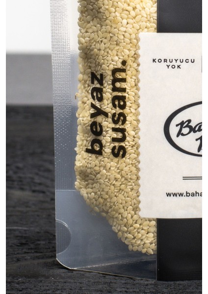 Beyaz Susam 1000 gr fiyatları