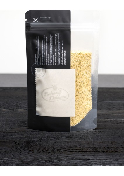 Beyaz Susam 1000 gr fırsatları