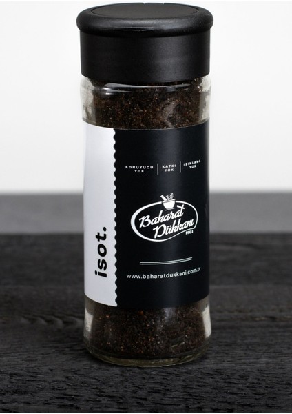 Isot Urfa 45GR (Cam)