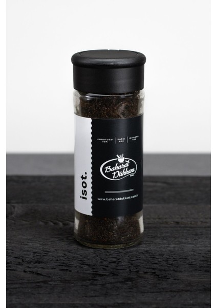 Isot Urfa 45GR (Cam) fırsatları