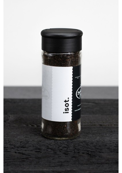 Isot Urfa 45GR (Cam) indirimleri