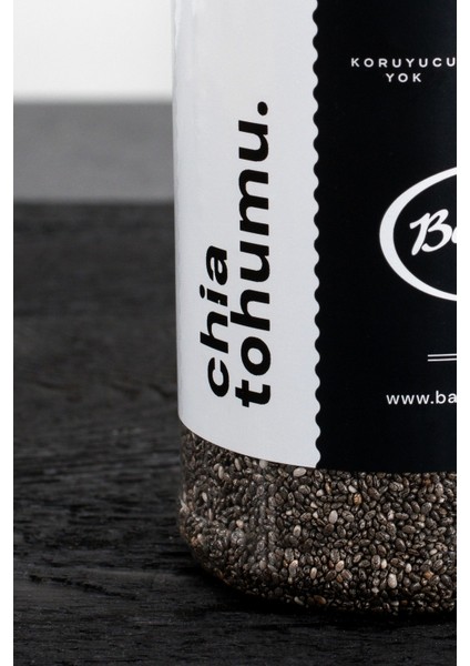 Chia Tohumu 225 gr fiyatları