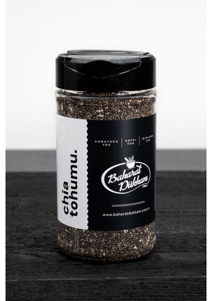 Chia Tohumu 225 gr modelleri