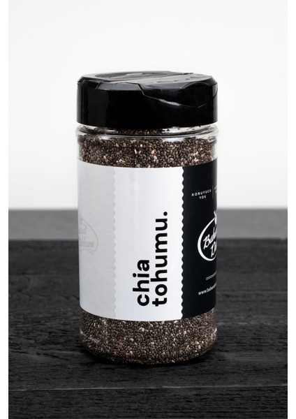 Chia Tohumu 225 gr fırsatları