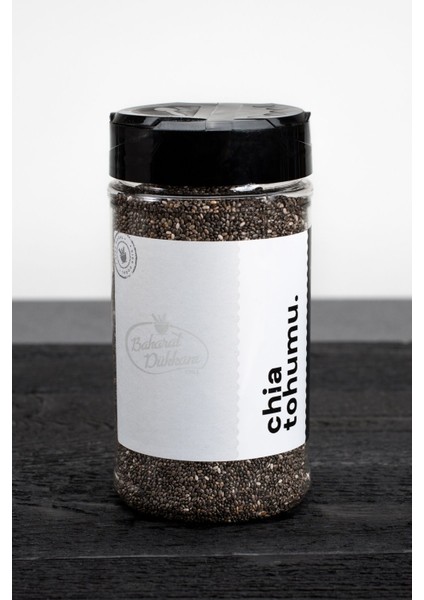 Chia Tohumu 225 gr indirimleri
