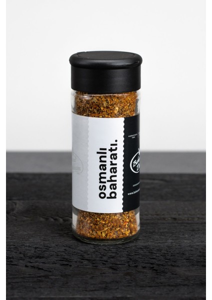 Osmanlı Baharatı 40 gr (Cam) indirimleri