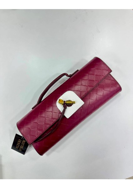 Bottega&veneta Andiamo Clutch fiyatları