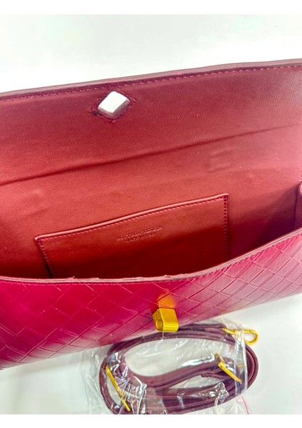 Bottega&veneta Andiamo Clutch modelleri