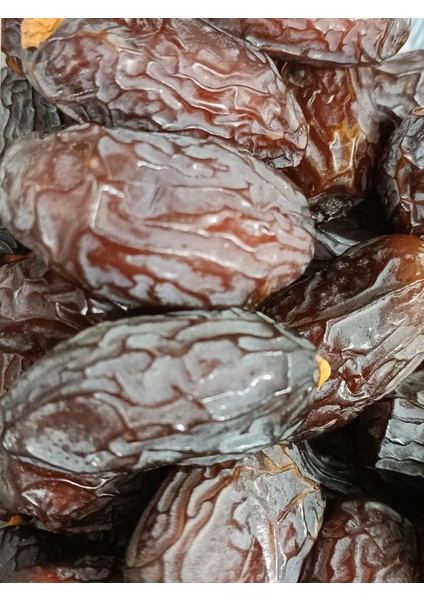 Premium Large Boy Lüks Kudüs Hurması 1 kg