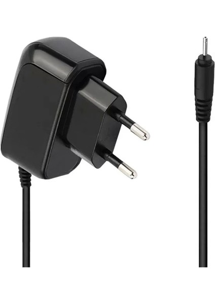Massive PCH882 1.0A Ince Uçlu Mini Mobile Şarj Cihazı