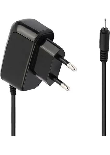 Massive PCH882 1.0A Ince Uçlu Mini Mobile Şarj Cihazı