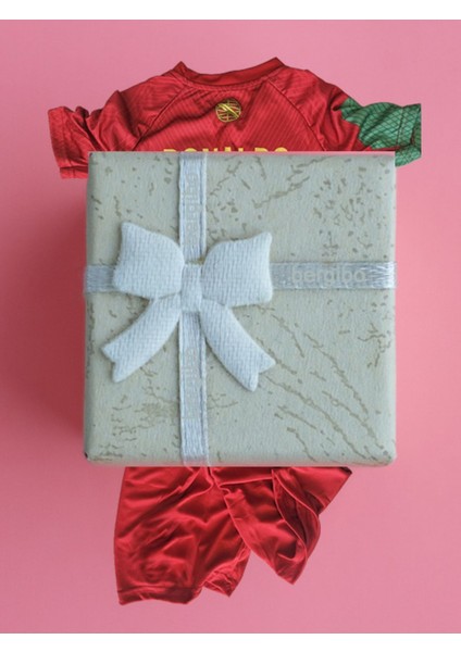 Şans Forma - Futbol Basketbol Forma - Şansına Hangisi Gelirse - Halı Saha Tişört