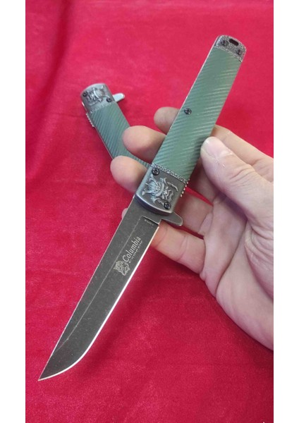 Columbia Yakuza Çakı