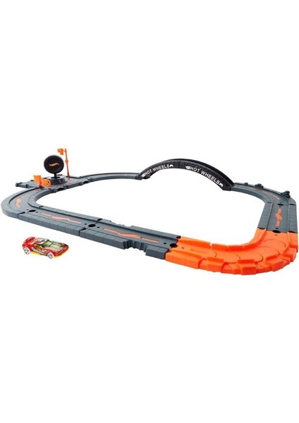 Hot Wheels Pist Dünyası Oyun Seti fiyatları