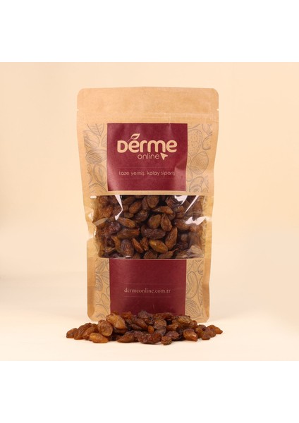 Besni Üzümü 200 Gram