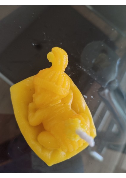 Dekoratif Bebek Şekilli Mum fiyatları
