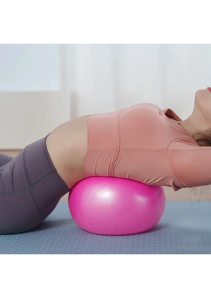 25 cm Dura-Strong Mini Pilates Yoga Egzersiz Topu (Pipetli - Şişirilebilir) fiyatları