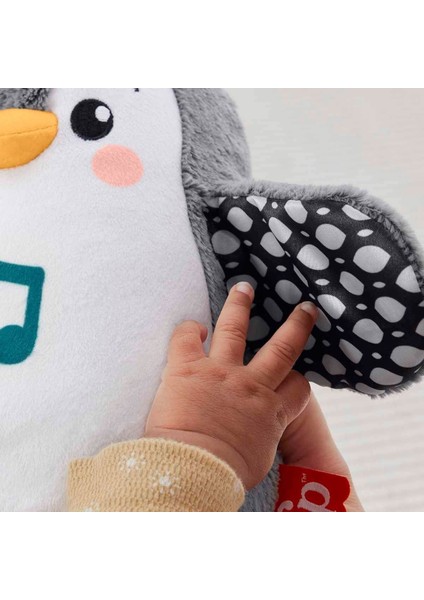 HNC10 Fisher-Price Sevimli Penguen indirimleri