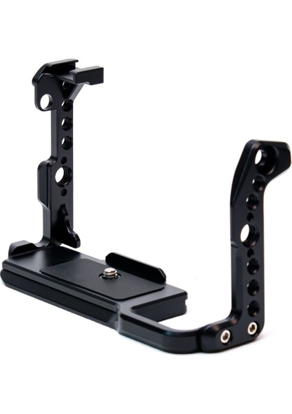 MF-CF-S01 Sony FX30 Fx3 Cage Kamera Kafes Çerçeve