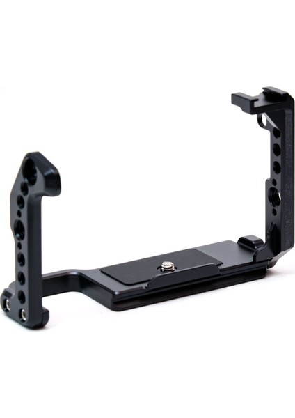 MF-CF-S01 Sony FX30 Fx3 Cage Kamera Kafes Çerçeve
