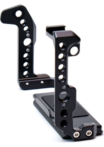 MF-CF-S01 Sony FX30 Fx3 Cage Kamera Kafes Çerçeve