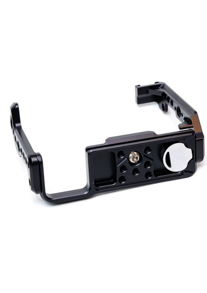 MF-CF-S01 Sony FX30 Fx3 Cage Kamera Kafes Çerçeve