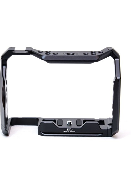 Sony A7R5 A7R4 A7S3 A7M4 Cage Kamera Kafes Çerçeve