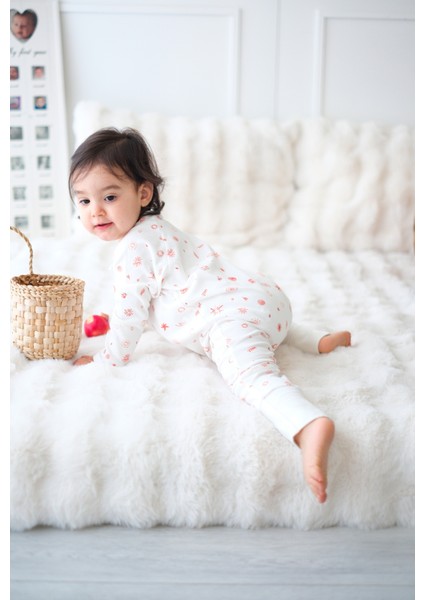 0.5 Tog Unisex Patikli Uyku Tulumu modelleri