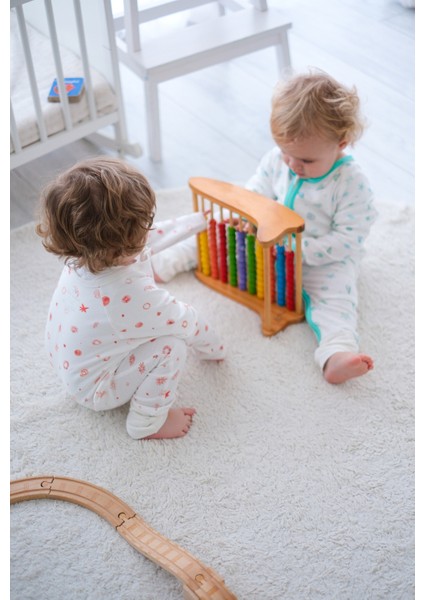 0.5 Tog Unisex Patikli Uyku Tulumu fırsatları