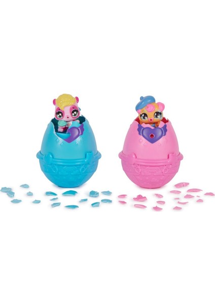 6067740 Hatchimals Alive Mama Sandalyesi