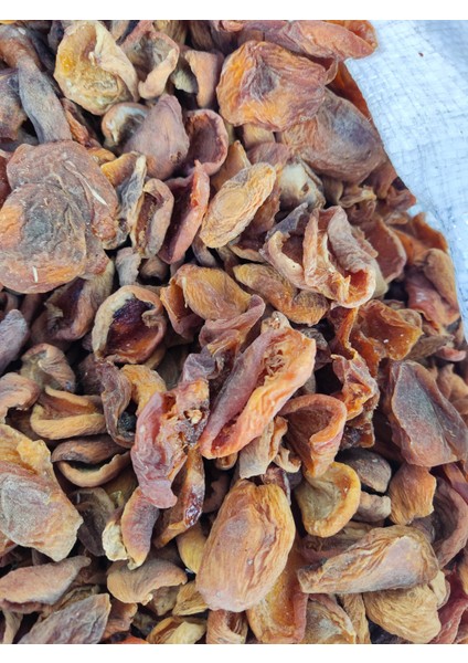 Açma Aşma Kuru Kayısı