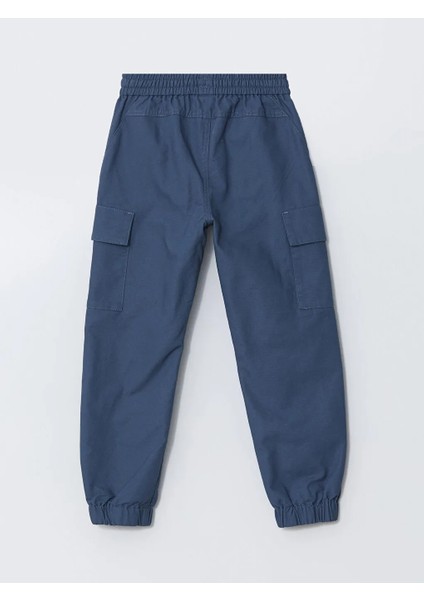 Lcw Kids Beli Lastikli Erkek Çocuk Kargo Jogger Pantolon T T fiyatları