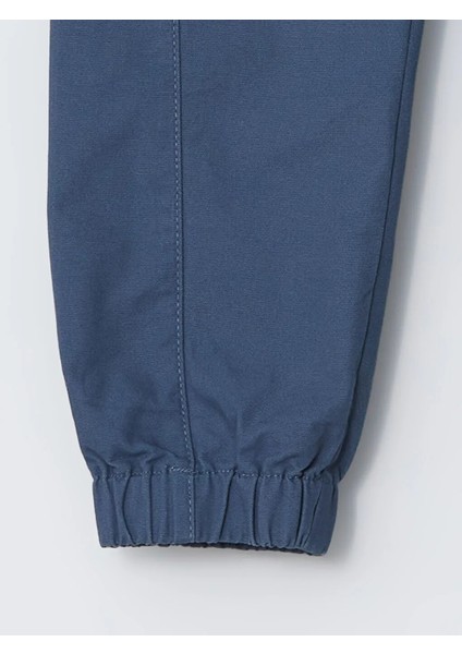 Lcw Kids Beli Lastikli Erkek Çocuk Kargo Jogger Pantolon T T modelleri