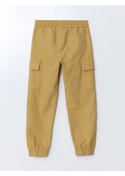 Lcw Kids Beli Lastikli Erkek Çocuk Kargo Jogger Pantolon T T fiyatları