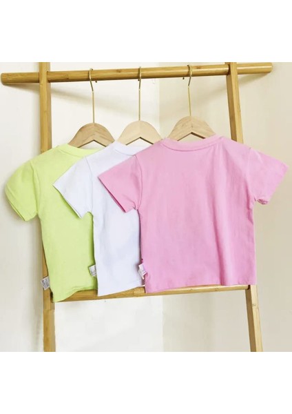 Ananas Çantalı Unisex T-Shirt fiyatları