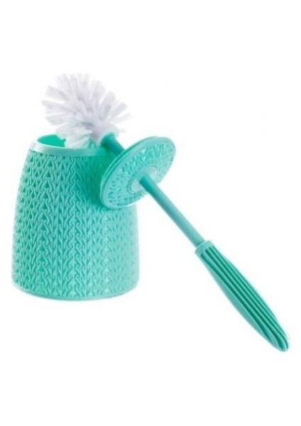 Örgü Tuvalet Fırçası