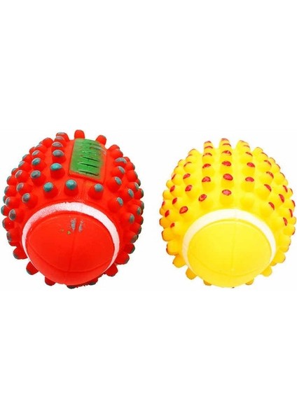 Sesli Köpek Diş Kaşıma Topu fiyatları