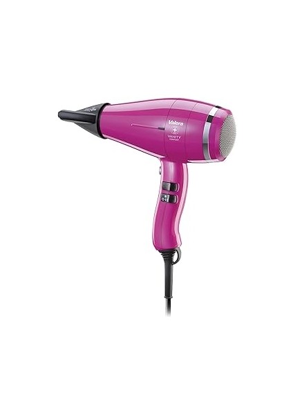 Valera Vanity Comfort Rc Hot Pink Saç Kurutma Makinesi