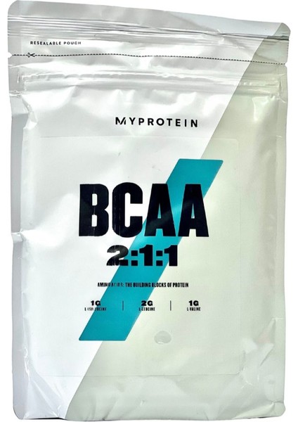 Bcaa 500 gr