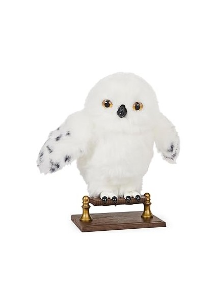Wizarding World Interaktif Hedwig