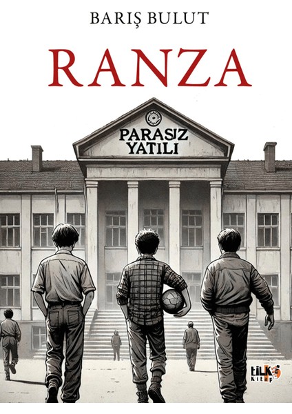 Ranza - Barış Bulut