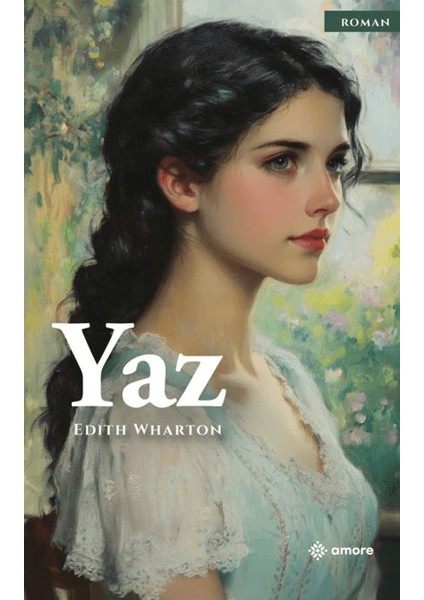 Yaz - Edith Wharton