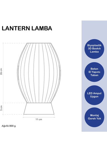 Japon Beton Lamba modelleri