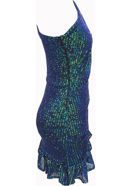 Tek Omuz Mini Elbise fiyatları