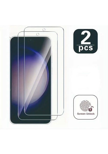 iPhone 13 Mini Uyumlu Ekran Koruyucu Full Kaplayan Temperli Darbe Emici Nano Cam fırsatları