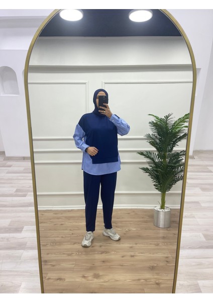 Terikoton Garnili Oysho Modal Takım fırsatları