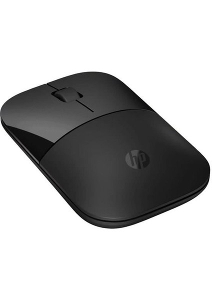 715 6E6F0AA Premium Kablosuz Mouse Siyah Şarj Edilebilir