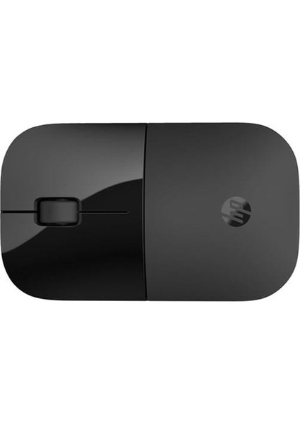 715 6E6F0AA Premium Kablosuz Mouse Siyah Şarj Edilebilir