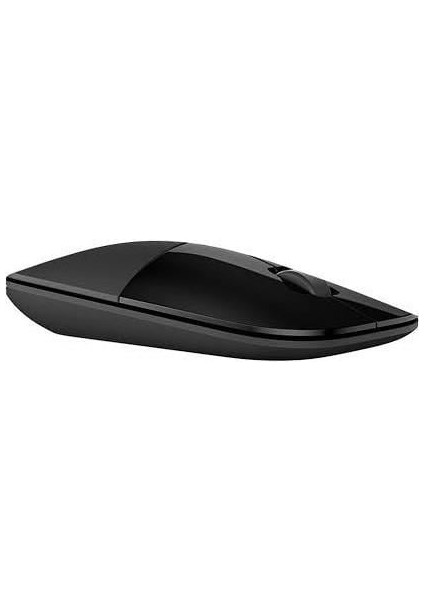715 6E6F0AA Premium Kablosuz Mouse Siyah Şarj Edilebilir