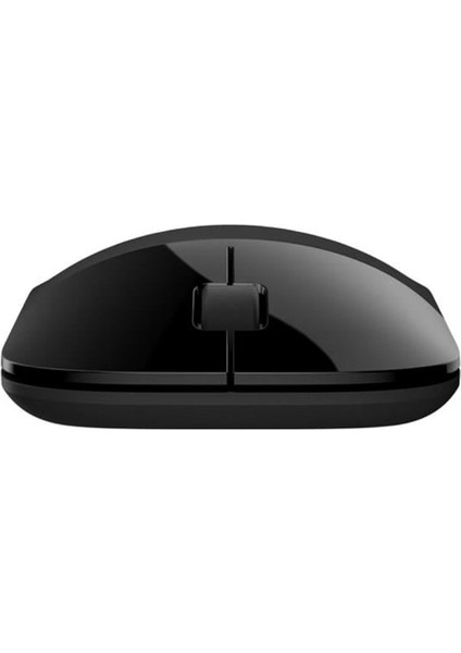 715 6E6F0AA Premium Kablosuz Mouse Siyah Şarj Edilebilir